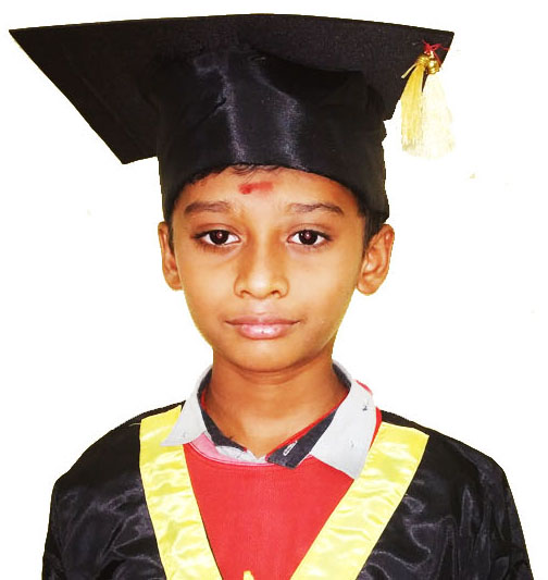 DHANAVIRUCHAKAN Level 10