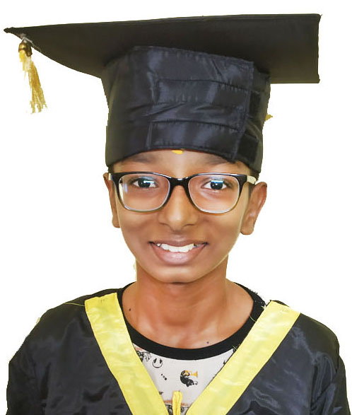 SUNDEEP-CHANDAR Level 10